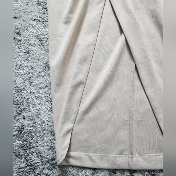 WAYF Strapless Dress NWT - Picture 12 of 16